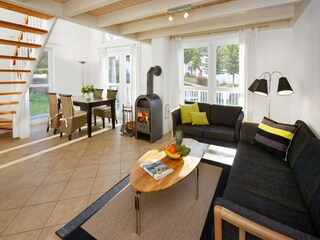 Holiday house Bad Saarow Features 7