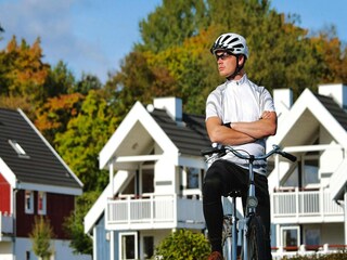 Maison de vacances Bad Saarow Environnement 10