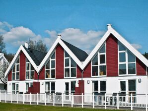 Maison de vacances Maisons mitoyennes dans le parc du château - Bad Saarow - image1