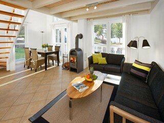 Casa per le vacanze Bad Saarow Caratteristiche 7