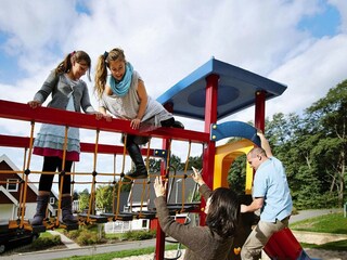 Vakantiehuis Bad Saarow Omgeving 9