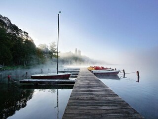 Vakantiehuis Bad Saarow Omgeving 14