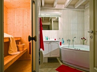 Casa de vacaciones Bad Saarow Características 7
