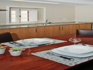 Parco vacanze Camacha (Madeira) Caratteristiche 5