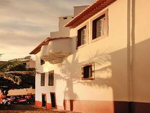 Holiday park Townhouse, Funchal - formerly TUI Ferienhaus - Camacha (Madeira) - image1