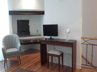 Parco vacanze Camacha (Madeira) Caratteristiche 15