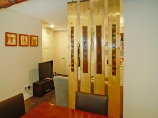 Parco vacanze Camacha (Madeira) Caratteristiche 8