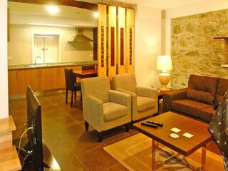 Parco vacanze Camacha (Madeira) Caratteristiche 14