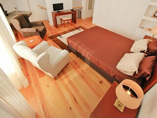 Vakantiepark Camacha (Madeira) Kenmerken 20