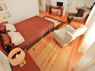 Parco vacanze Camacha (Madeira) Caratteristiche 22