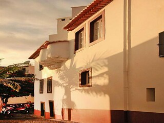 Vakantiepark Camacha (Madeira) Buitenaudio-opname 4