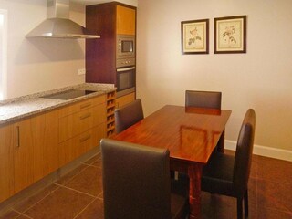 Parco vacanze Camacha (Madeira) Caratteristiche 23