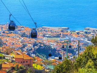 Vakantiepark Camacha (Madeira) Omgeving 28