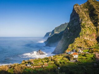 Vakantiepark Camacha (Madeira) Omgeving 26