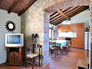 Holiday park Massa Marittima Features 18