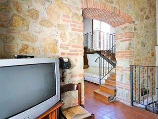 Vakantiepark Massa Marittima Kenmerken 11