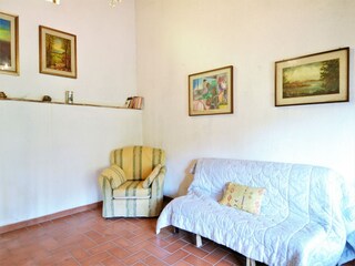 Vakantiepark Massa Marittima Kenmerken 25