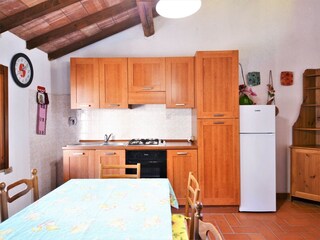 Vakantiepark Massa Marittima Kenmerken 17