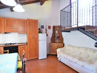 Holiday park Massa Marittima Features 12