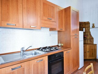 Vakantiepark Massa Marittima Kenmerken 33