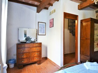 Holiday park Massa Marittima Features 22