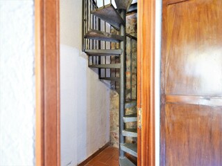 Vakantiepark Massa Marittima Kenmerken 25