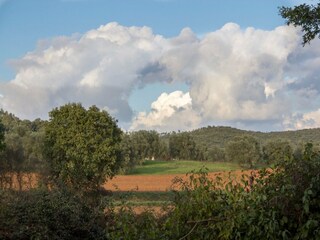 Vakantiepark Massa Marittima Buitenaudio-opname 5