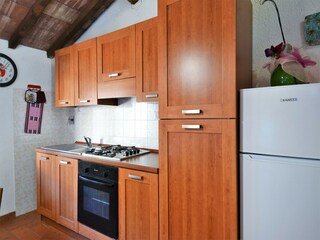 Vakantiepark Massa Marittima Kenmerken 10