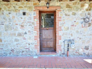 Parco vacanze Massa Marittima Caratteristiche 20