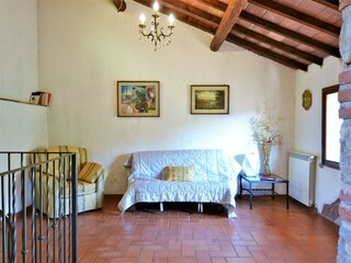 Parco vacanze Massa Marittima Caratteristiche 28