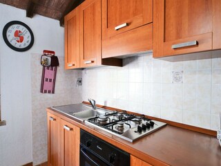 Vakantiepark Massa Marittima Kenmerken 21