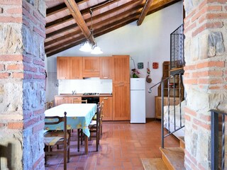 Holiday park Massa Marittima Features 25