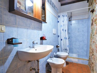 Holiday park Massa Marittima Features 28