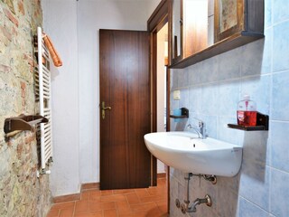 Holiday park Massa Marittima Features 29