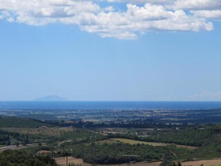 Holiday park Massa Marittima Environment 37