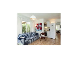 Parc de vacances San Agustin (Gran Canaria) Équipement 8