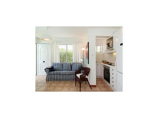 Parc de vacances San Agustin (Gran Canaria) Équipement 9