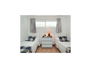 Parc de vacances San Agustin (Gran Canaria) Équipement 10