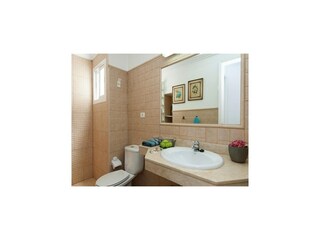 Parc de vacances San Agustin (Gran Canaria) Équipement 13