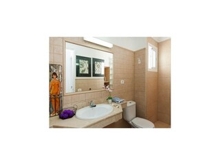 Vakantiepark San Agustin (Gran Canaria) Kenmerken 6