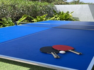 Parc de vacances San Agustin (Gran Canaria)  17