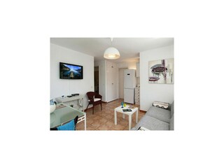 Parc de vacances San Agustin (Gran Canaria) Équipement 5