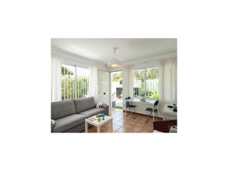 Vakantiepark San Agustin (Gran Canaria) Kenmerken 8