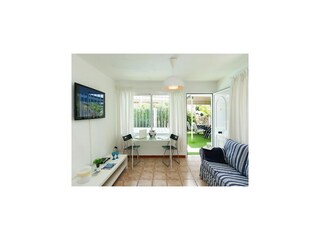 Vakantiepark San Agustin (Gran Canaria) Kenmerken 9