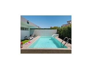 Vakantiepark San Agustin (Gran Canaria) Buitenaudio-opname 3