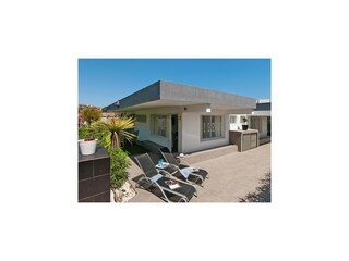 Vakantiepark San Agustin (Gran Canaria) Buitenaudio-opname 4
