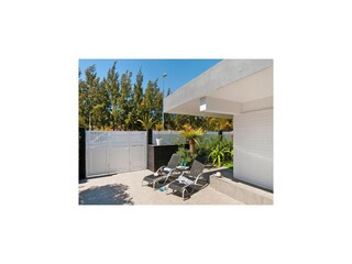 Vakantiepark San Agustin (Gran Canaria)  17