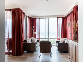 Parque de vacaciones Egmond aan Zee Características 25