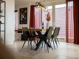 Holiday park Egmond aan Zee Features 12