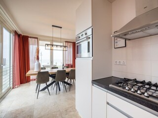 Holiday park Egmond aan Zee Features 13